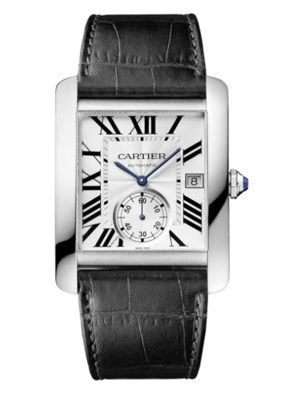  Tank MC CARTIER TANK MC WATCH W5330003