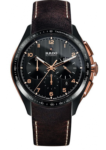 RADO HYPERCHROME R32168156