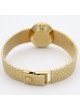 Patek Philippe Ellipse lady 18k 