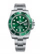 Rolex Submariner 116610LV