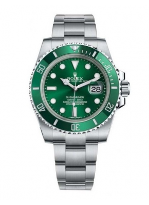  Submariner 116610LV