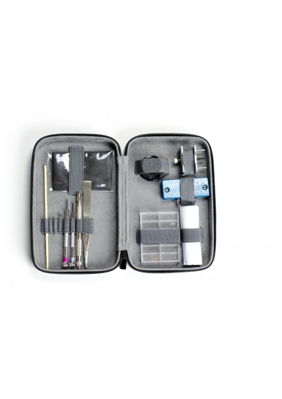 KIT D'OUTILS AMATEUR OH SELECTION