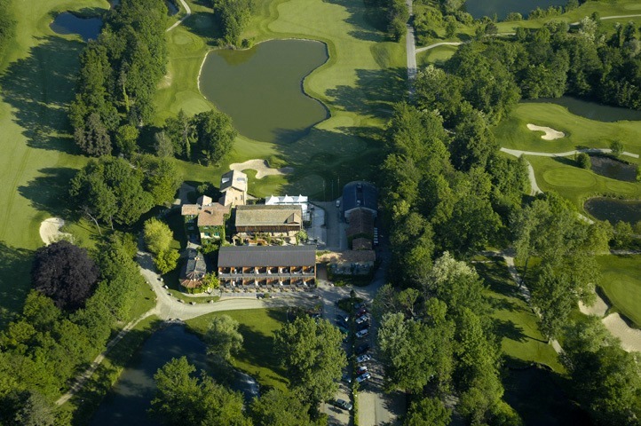 Golf Kempferhof Alsace